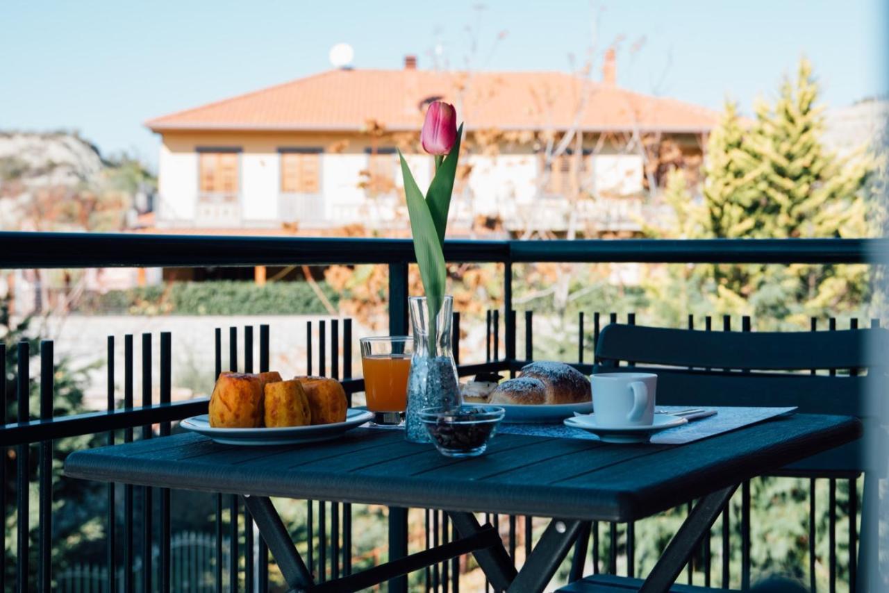 Bluviro Bed & Breakfast Bronte Exterior photo