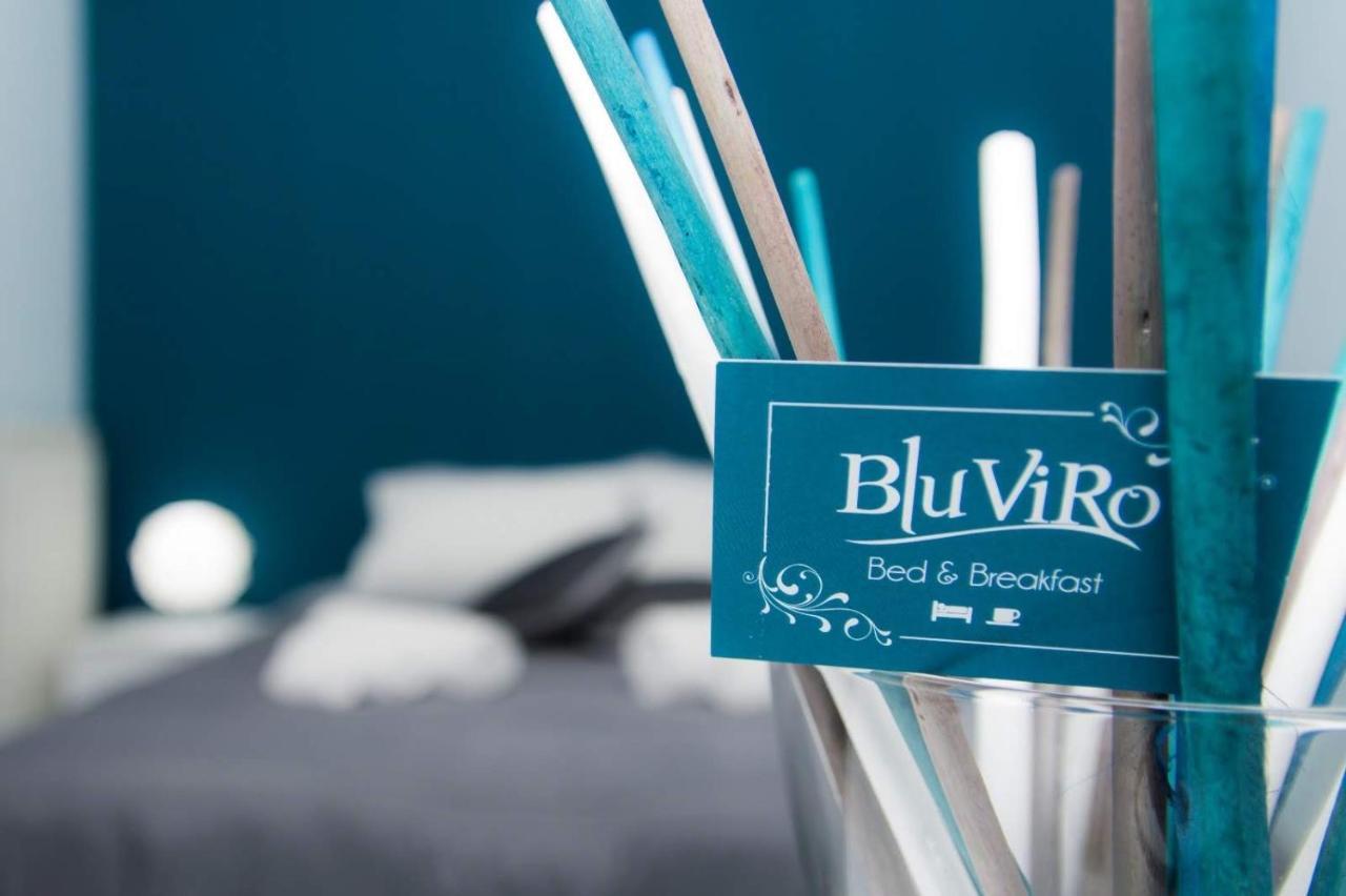Bluviro Bed & Breakfast Bronte Exterior photo