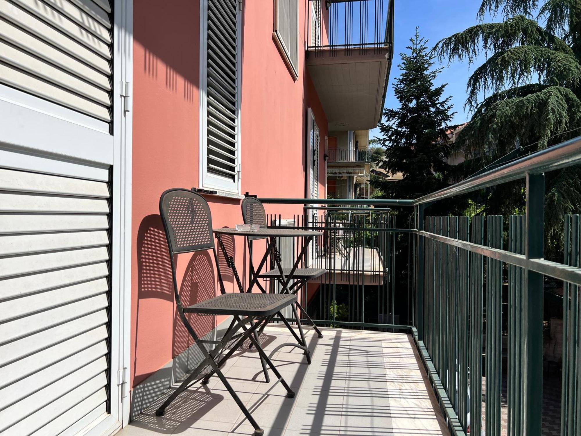 Bluviro Bed & Breakfast Bronte Exterior photo