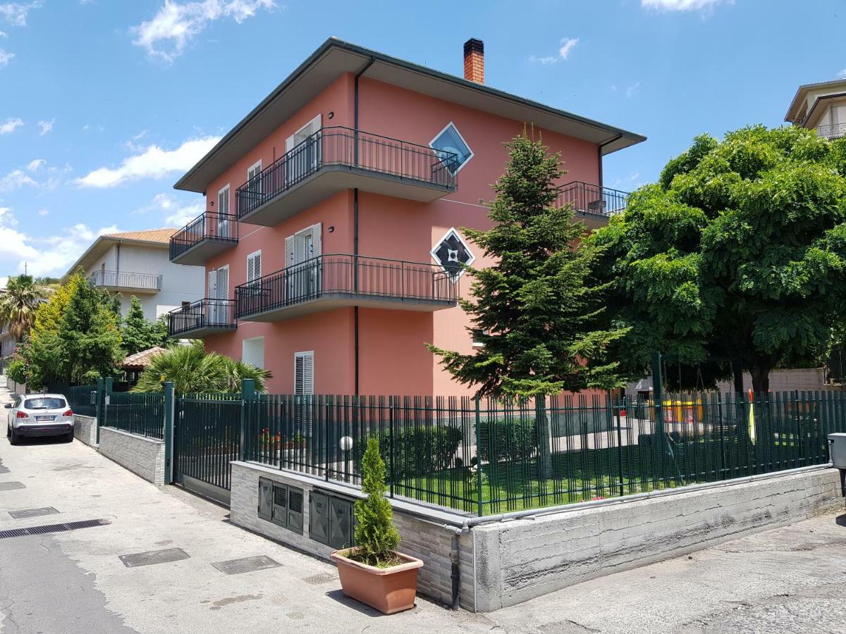 Bluviro Bed & Breakfast Bronte Exterior photo